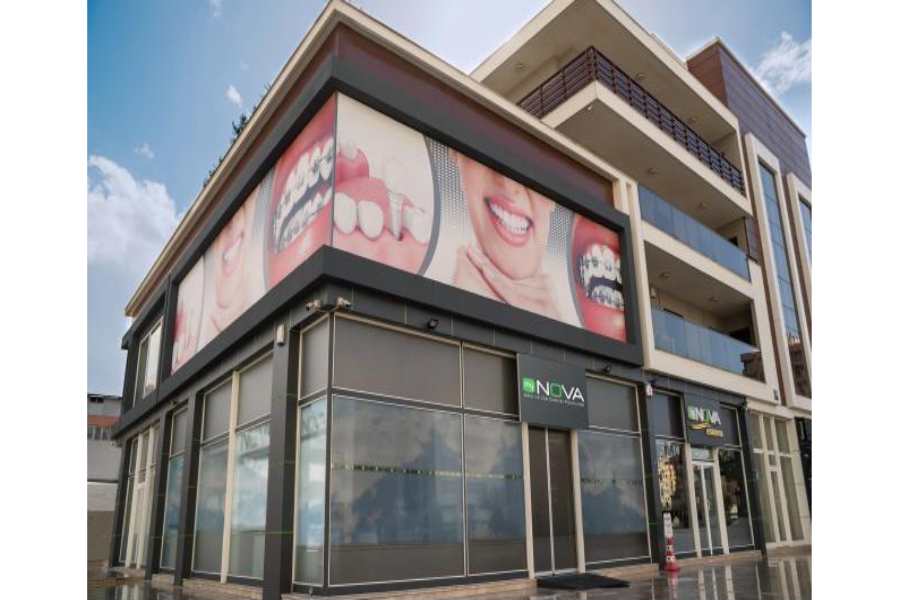 Mynova Kuşadası Oral & Dental Health Clinic